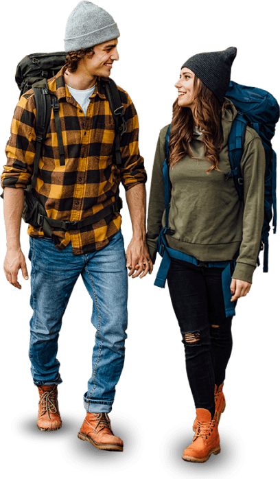 Kerala travel destination landscape - Fineway Travels